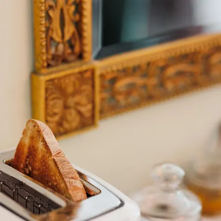 Πανσιόν Solar Dos Cantos Botanic House & Garden 3*