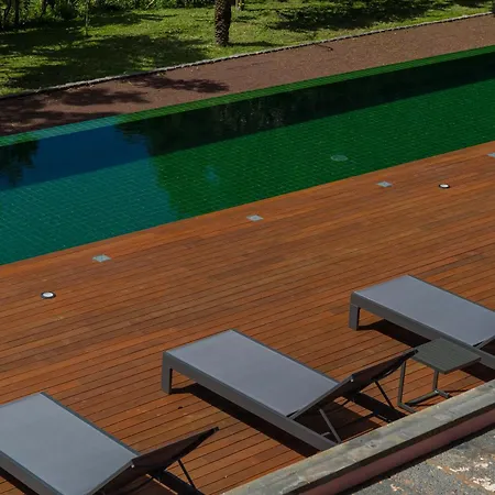 Solar Dos Cantos Botanic House & Garden 招待所 *