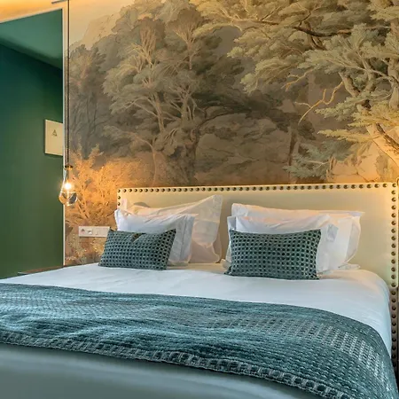 招待所 Solar Dos Cantos Botanic House & Garden 蓬塔德尔加达