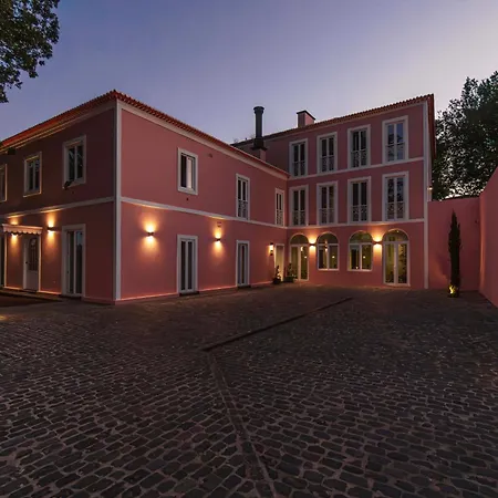 Solar Dos Cantos Botanic House & Garden Πανσιόν Πόντα Ντελγκάντα