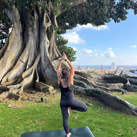 Solar Dos Cantos Botanic House & Garden Πανσιόν 3*