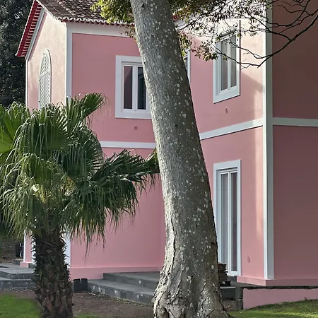 Solar Dos Cantos Botanic House & Garden 3*