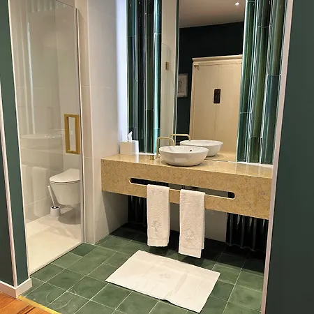 Solar Dos Cantos Botanic House & Garden Πόντα Ντελγκάντα