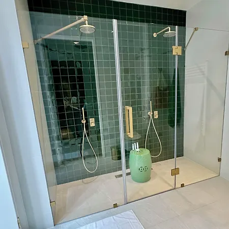 Solar Dos Cantos Botanic House & Garden Πανσιόν Πόντα Ντελγκάντα