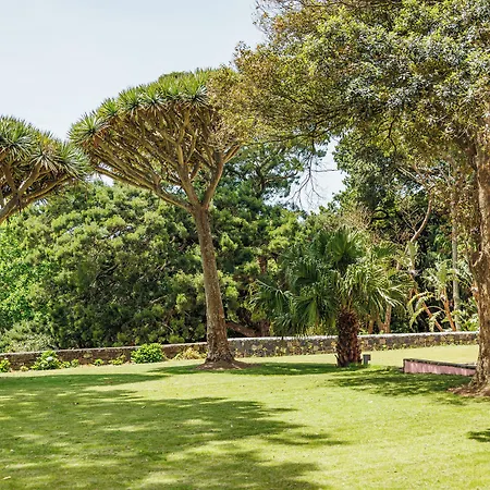 Solar Dos Cantos Botanic House & Garden Πανσιόν Πόντα Ντελγκάντα