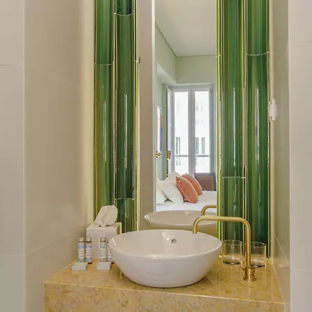 Solar Dos Cantos Botanic House & Garden Πανσιόν