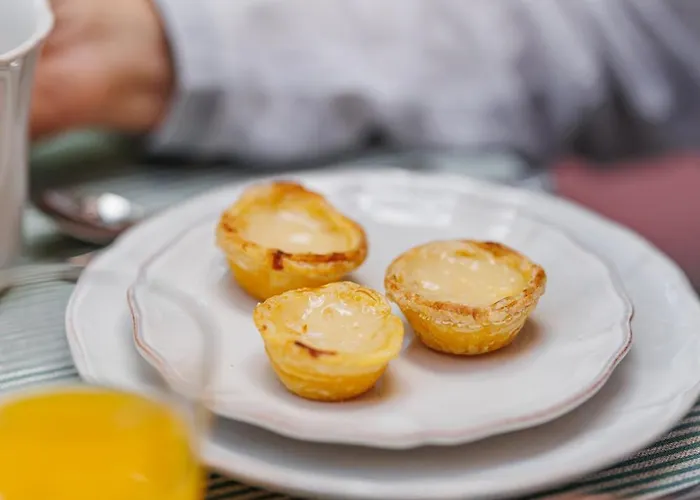 Solar Dos Cantos Botanic House & Garden 3* 蓬塔德尔加达