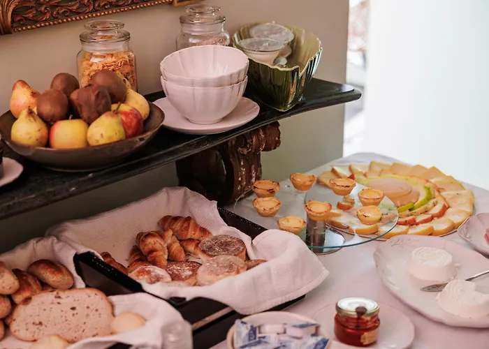 Solar Dos Cantos Botanic House & Garden 3*