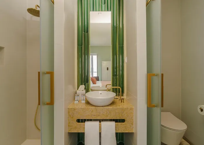 Solar Dos Cantos Botanic House & Garden 蓬塔德尔加达