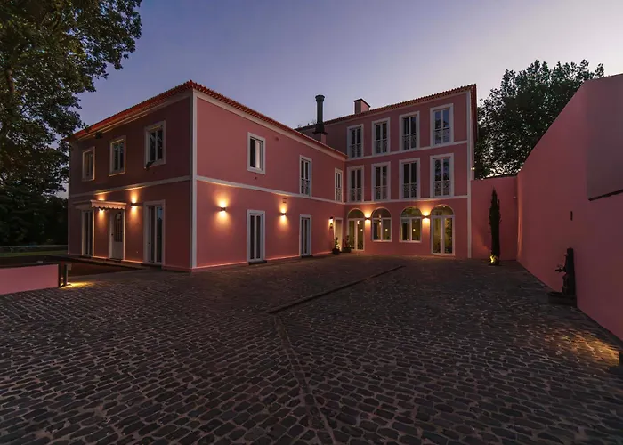 Solar Dos Cantos Botanic House & Garden 招待所 蓬塔德尔加达