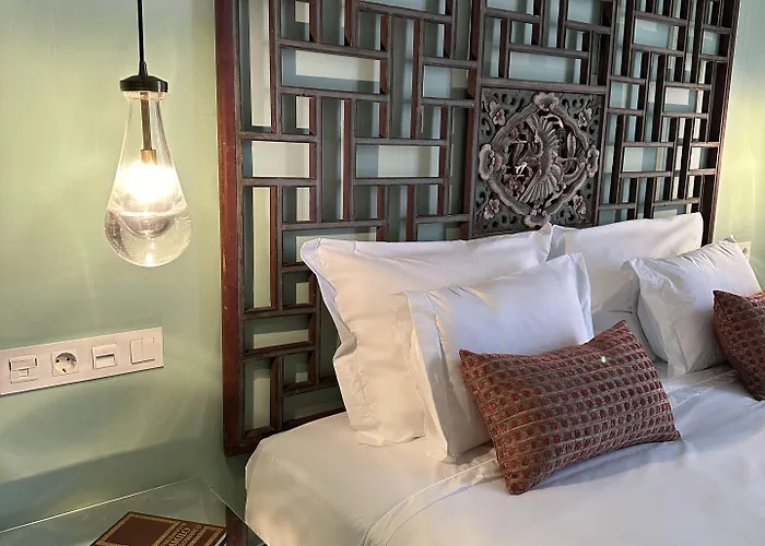 Solar Dos Cantos Botanic House & Garden 3* 蓬塔德尔加达