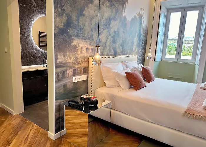 Solar Dos Cantos Botanic House & Garden 3* 蓬塔德尔加达