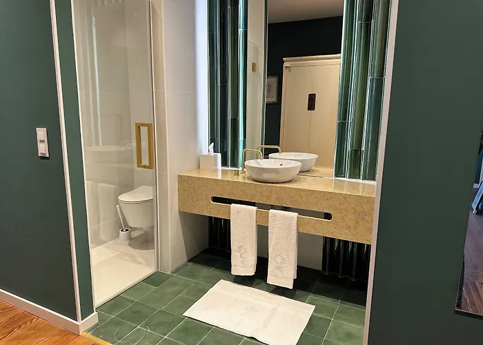 Solar Dos Cantos Botanic House & Garden 蓬塔德尔加达