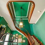 Solar Dos Cantos Botanic House & Garden 3*