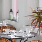 Pensionat Solar Dos Cantos Botanic House & Garden 3*