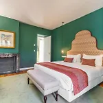 Solar Dos Cantos Botanic House & Garden בית הארחה Ponta Delgada
