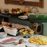 Solar Dos Cantos Botanic House&garden 3*