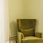 בית הארחה Solar Dos Cantos Botanic House & Garden 3*