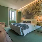 בית הארחה Solar Dos Cantos Botanic House & Garden Ponta Delgada