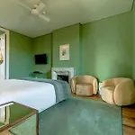 Pensión Solar Dos Cantos Botanic House&garden 3*