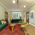 Solar Dos Cantos Botanic House & Garden Pensionat 3*