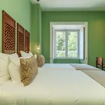 Solar Dos Cantos Botanic House & Garden 3*