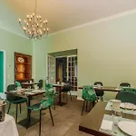 Solar Dos Cantos Botanic House & Garden Pensionat