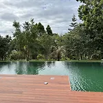 Solar Dos Cantos Botanic House&garden 3* Ponta Delgada