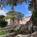 Solar Dos Cantos Botanic House&garden 3*