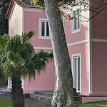 Solar Dos Cantos Botanic House&garden 3*
