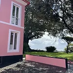 Solar Dos Cantos Botanic House & Garden Pensionat