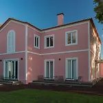 Pensionat Solar Dos Cantos Botanic House & Garden Ponta Delgada