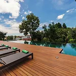 Pensionat Solar Dos Cantos Botanic House & Garden