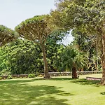 Solar Dos Cantos Botanic House & Garden Pensionat Ponta Delgada