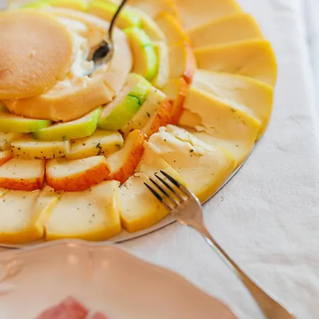 Pensionat Solar Dos Cantos Botanic House & Garden Ponta Delgada