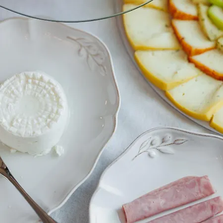 Guest house Solar Dos Cantos Botanic House & Garden 3*