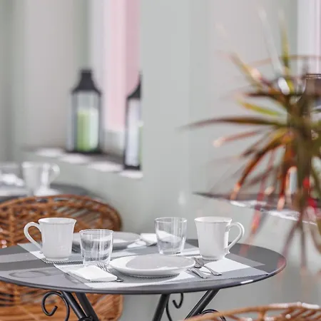 Guest house Solar Dos Cantos Botanic House & Garden 3*