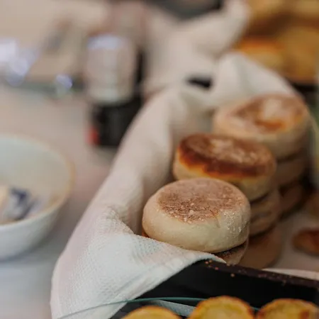 Solar Dos Cantos Botanic House & Garden Pensjonat