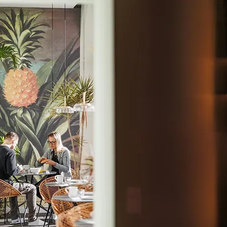 Solar Dos Cantos Botanic House & Garden Pensionat