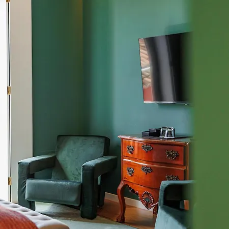 Solar Dos Cantos Botanic House & Garden Ponta Delgada