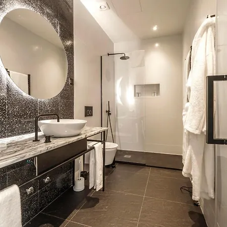 Pensjonat Solar Dos Cantos Botanic House & Garden 3*