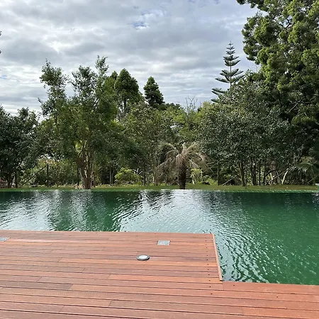 Solar Dos Cantos Botanic House & Garden 3* Ponta Delgada (Sao Miguel)