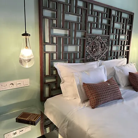 Solar Dos Cantos Botanic House & Garden 3* Ponta Delgada (Sao Miguel)