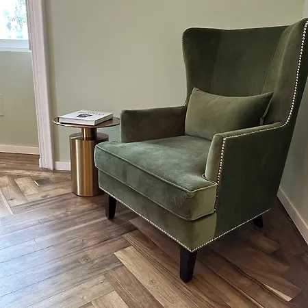 Solar Dos Cantos Botanic House & Garden Guest house 3*