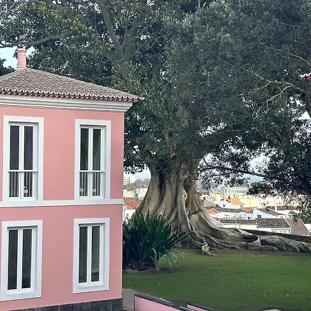 Pensjonat Solar Dos Cantos Botanic House & Garden 3*