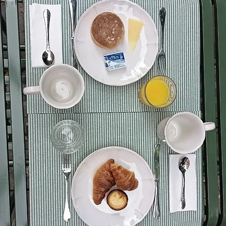 Solar Dos Cantos Botanic House & Garden