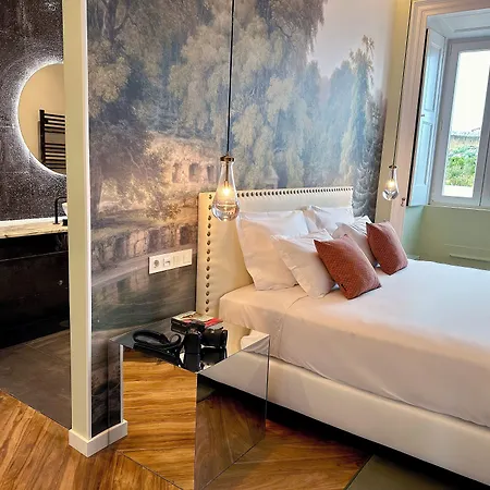 Solar Dos Cantos Botanic House & Garden 3* Ponta Delgada (Sao Miguel)