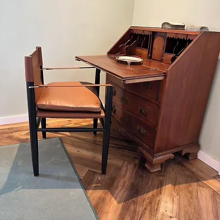 Pensionat Solar Dos Cantos Botanic House & Garden 3*