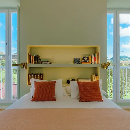 Solar Dos Cantos Botanic House & Garden Ponta Delgada