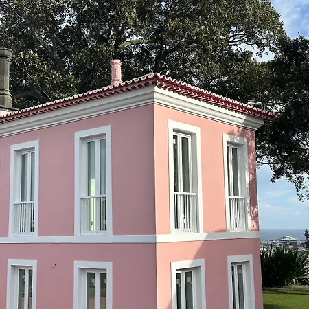 Solar Dos Cantos Botanic House & Garden 3* Ponta Delgada